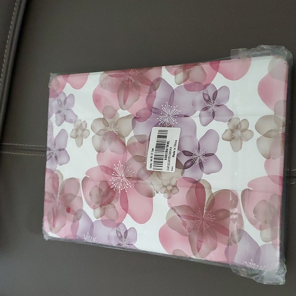 Galaxy Tab S8 / S7 Case